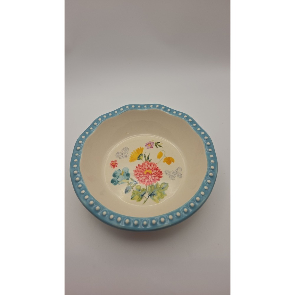 The Pioneer Woman Blooming Bouquet Mini 5" Pie Tart Baking